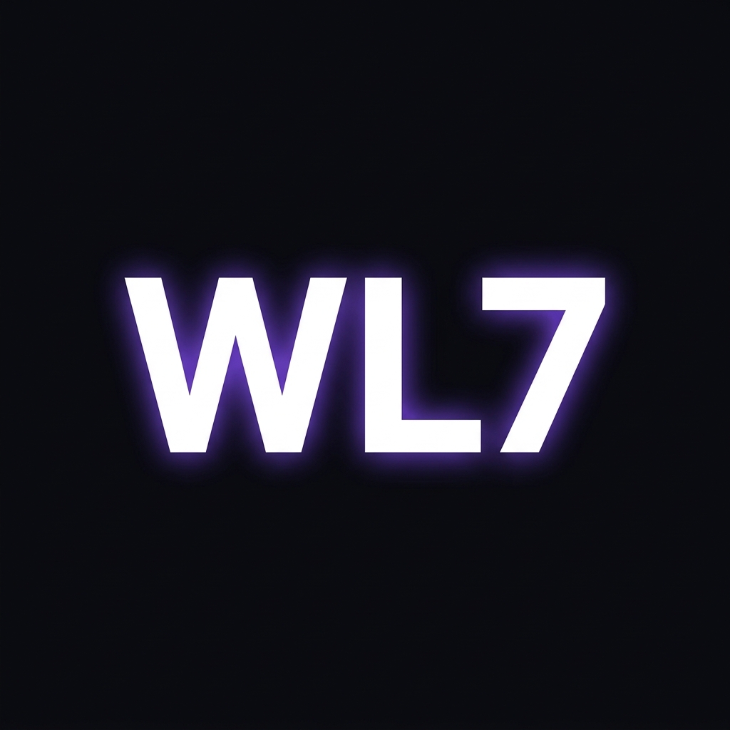 Walu7 Logo